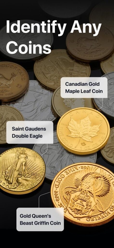 CoinSnap – Value Guide screenshot 7