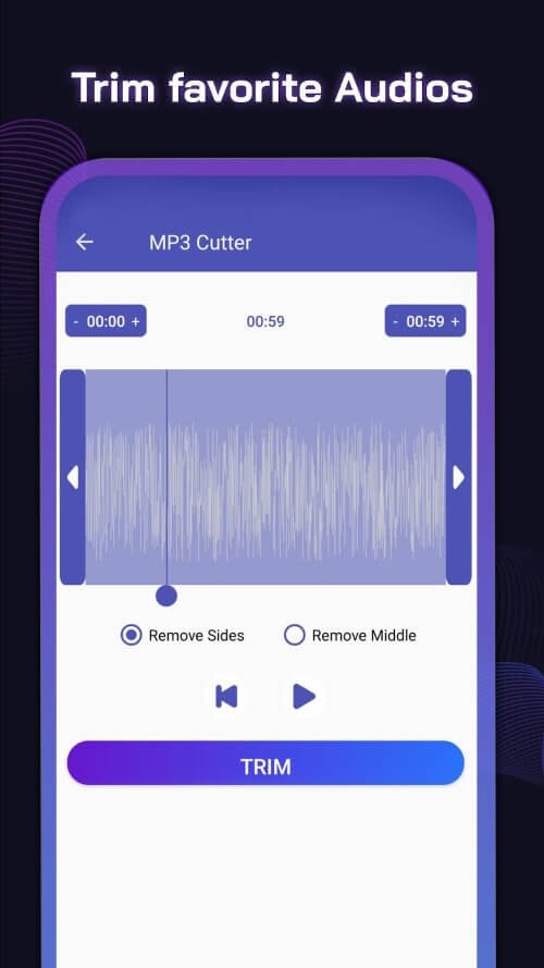 Video to Mp3 Converter screenshot 7