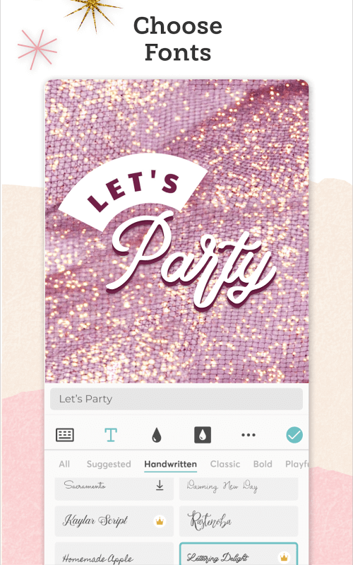 PicCollage screenshot 7