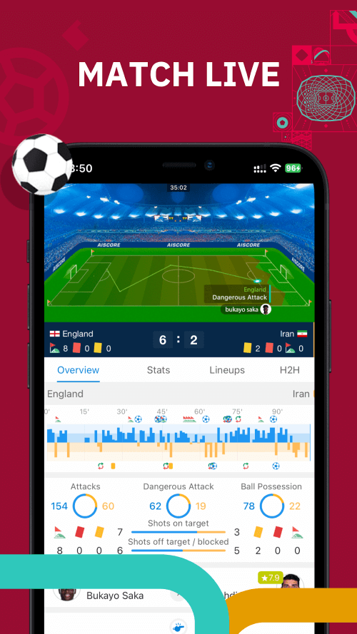 AiScore screenshot 7