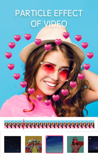 Face Camera: Live Stickers screenshot 7