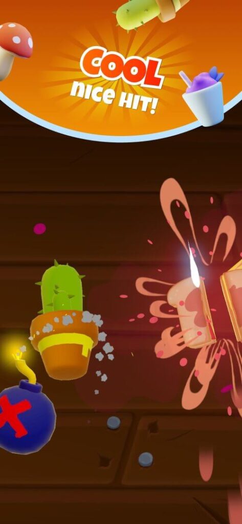 My Talking Slimy screenshot 7