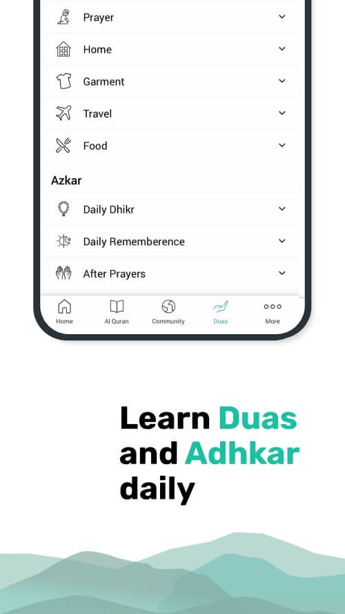 Athan: Prayer Times & Al Quran screenshot 7
