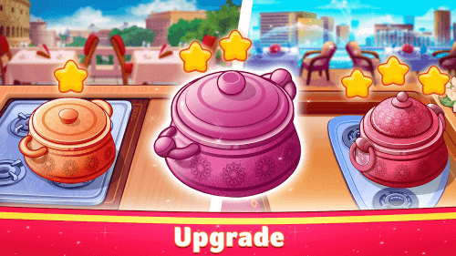 Indian Cooking Star: Chef Game screenshot 7