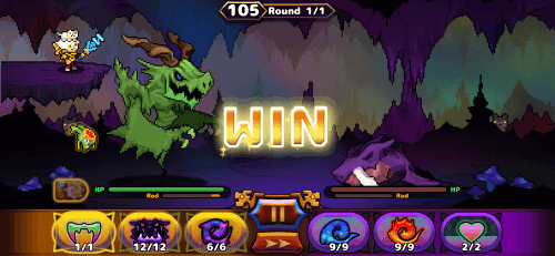 Destination: Dragons! screenshot 7