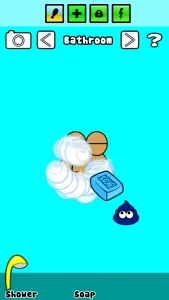 Pou (MOD, Unlimited Coins) screenshot 7