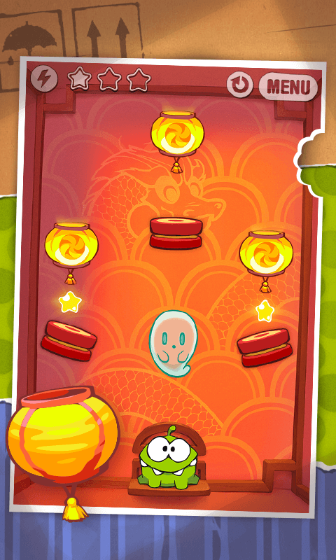Cut the Rope screenshot 7