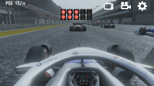Monoposto screenshot 7