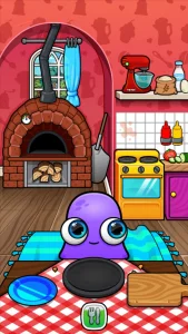 Moy 7 (MOD, Unlimited Coins) screenshot 7
