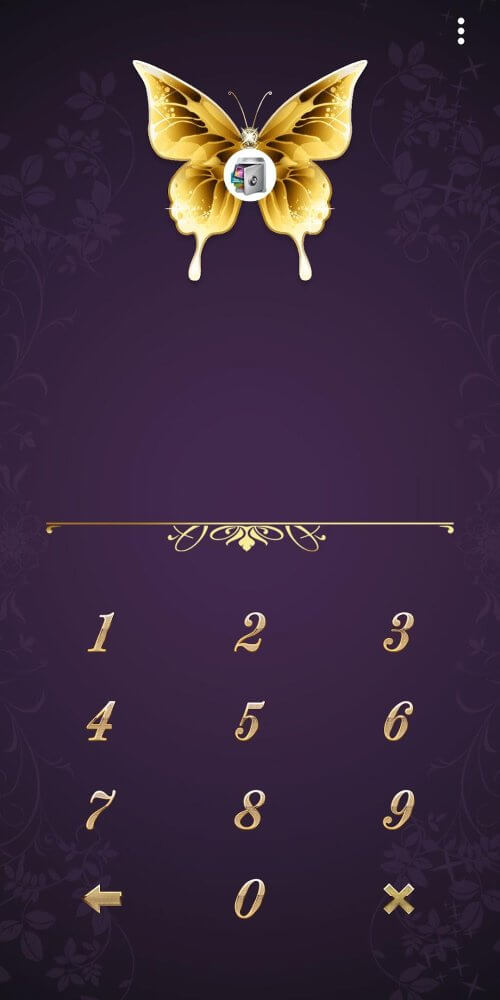 AppLock Lite screenshot 7