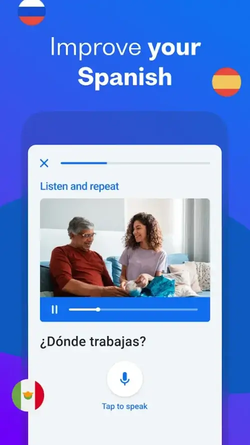 Busuu: Learn Languages screenshot 7