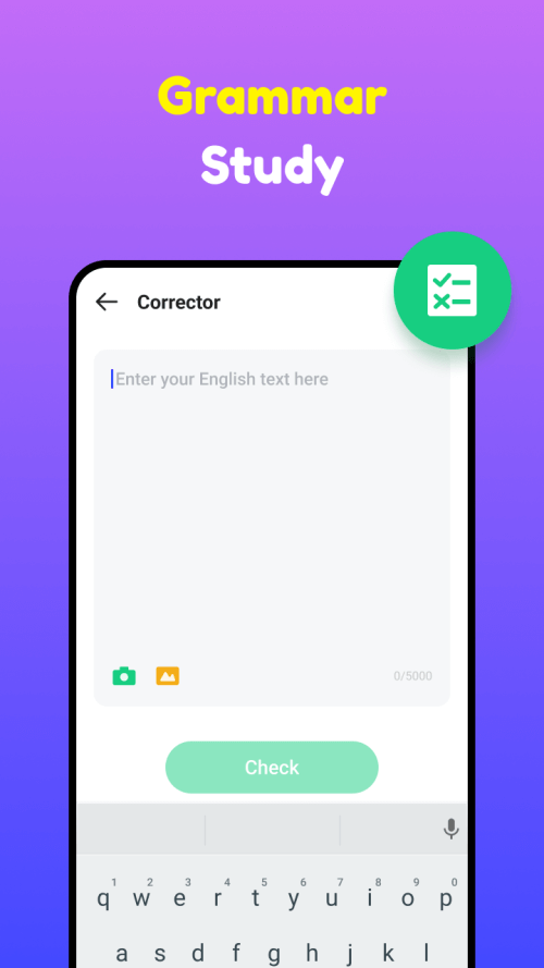 Hi Dictionary – 135 languages screenshot 7