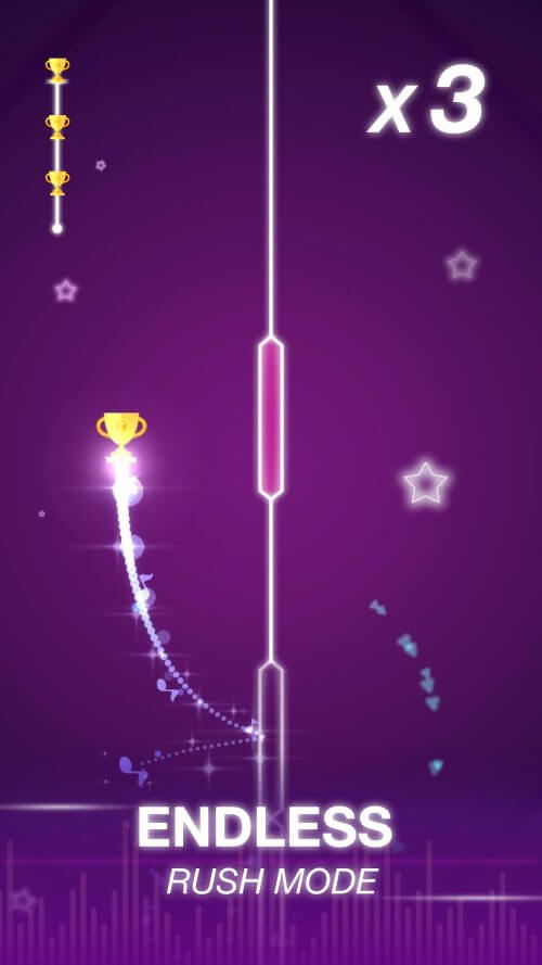 Dot n Beat – Hand Speed Test screenshot 7