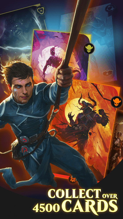 Magic: Puzzle Quest screenshot 7