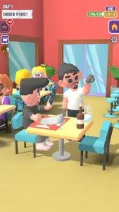 Street Life (MOD, Unlimited Diamonds) screenshot 7