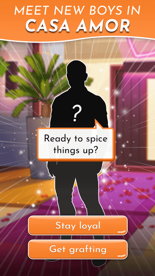 Love Island: The Game screenshot 7