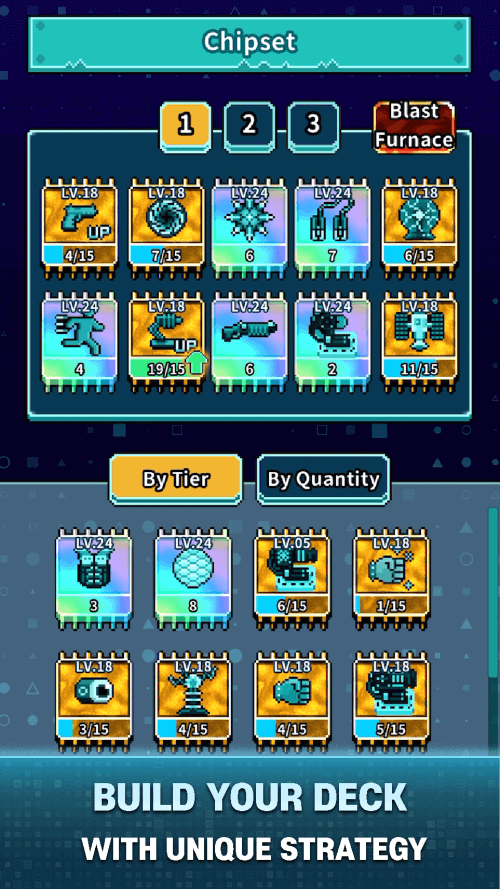 Project Clean Earth screenshot 7