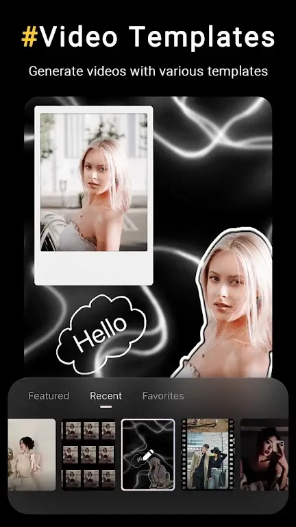 Wink Video screenshot 7