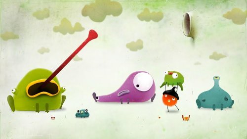 CHUCHEL screenshot 7