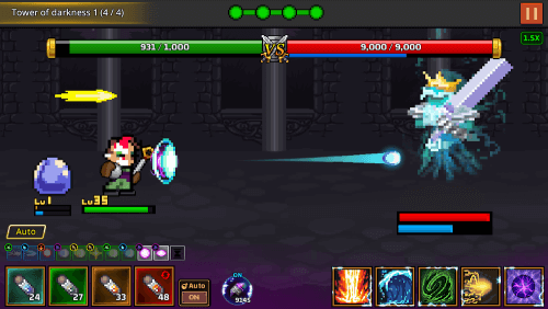 Grow MagicMaster screenshot 7