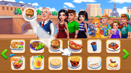 Cooking Truck – Food Truck screenshot 7
