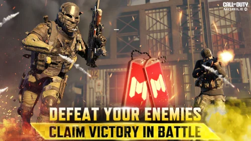 Call of Duty Mobile screenshot 7
