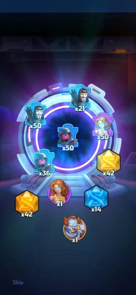 Mega Tower screenshot 7