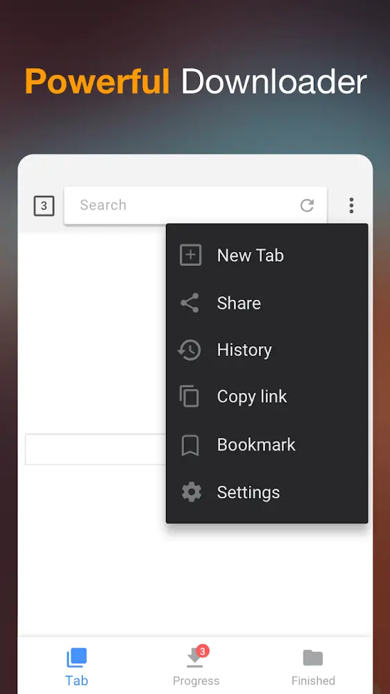 Video Downloader screenshot 7