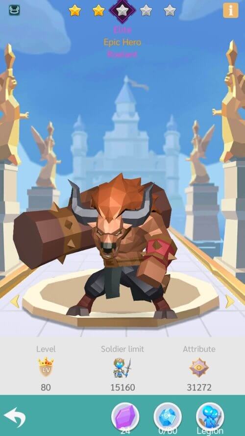 Empire Takeover screenshot 7