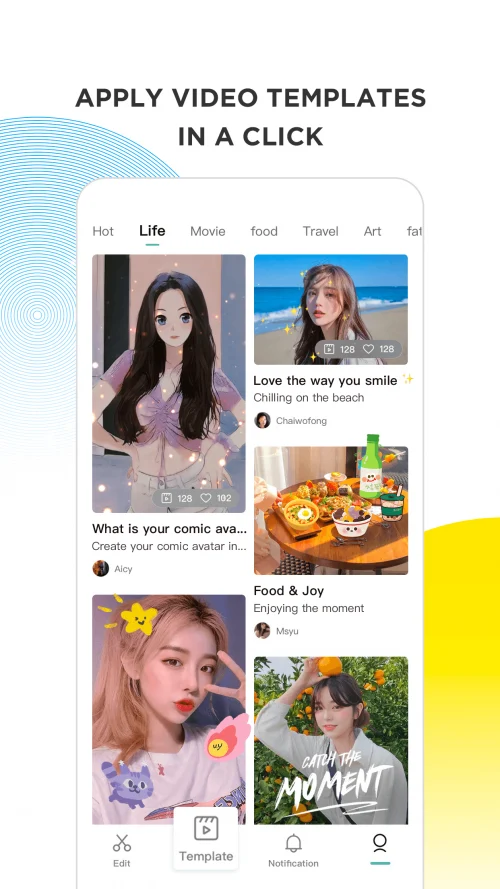CapCut – Video Editor screenshot 7