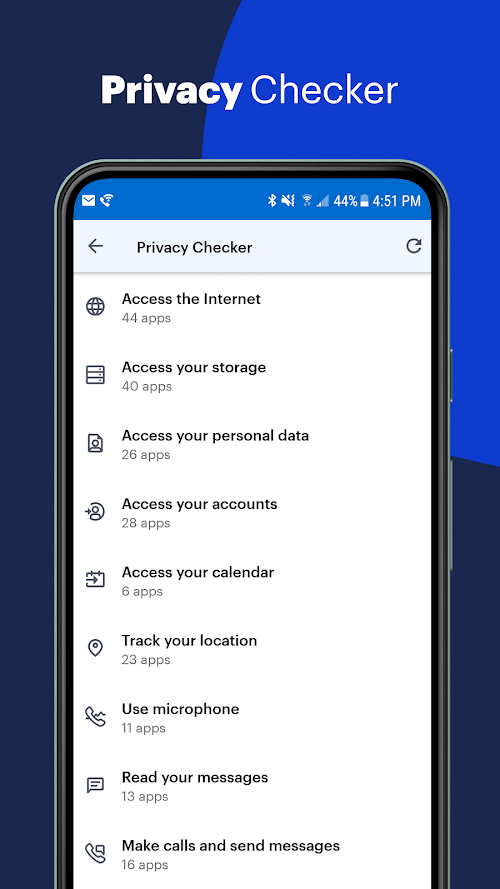 Malwarebytes Mobile Security screenshot 7