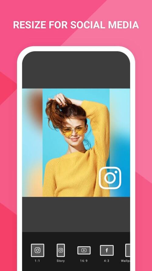 PhotoGrid screenshot 7