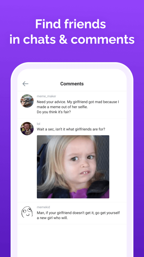 Memasik – Meme Maker screenshot 7