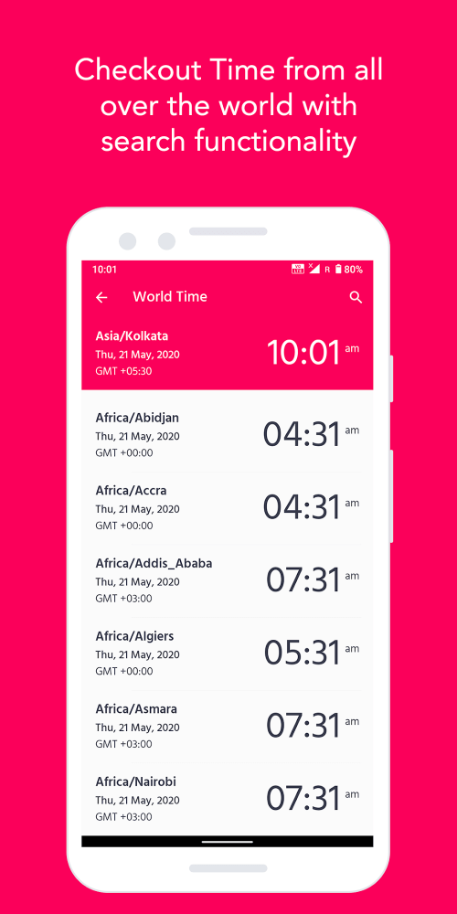 Unit Converter & Tools screenshot 7