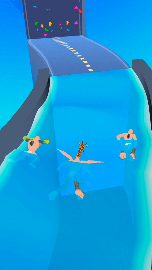 Merge Animals 3D screenshot 7