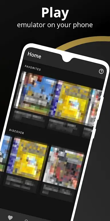 Wize Pro Emulator screenshot 7