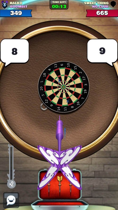 Darts Club screenshot 7