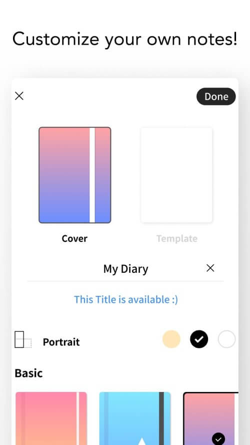 Flexcil Notes & PDF Reader screenshot 7