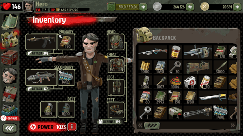 The Walking Zombie 2 screenshot 7