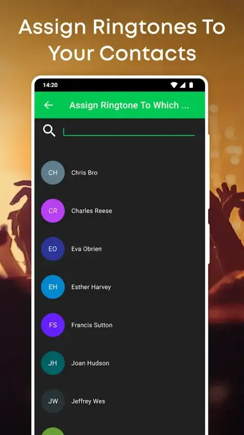Ringtone Maker and MP3 Editor screenshot 7
