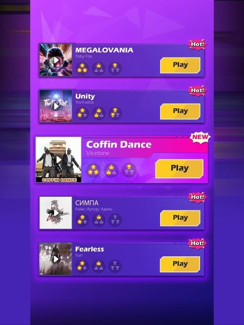 Beat Shooter screenshot 7