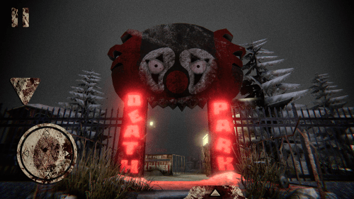Death Park: Scary Clown Horror screenshot 7
