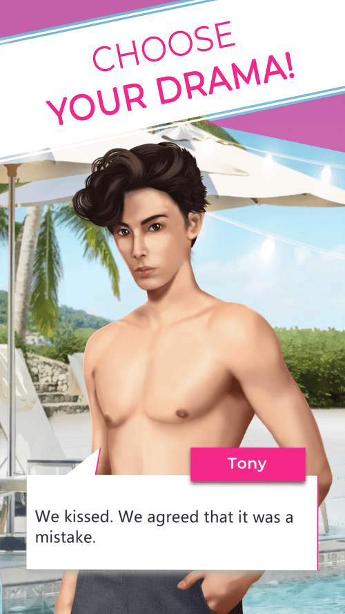 Couple Up! Love Show screenshot 7