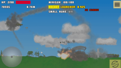 Total Destruction screenshot 7