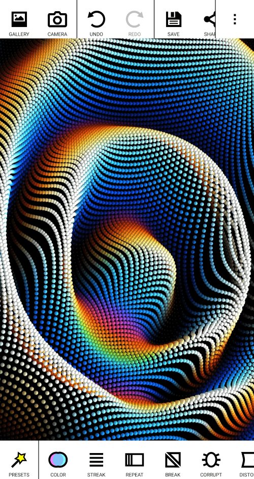 Glitch Lab screenshot 7