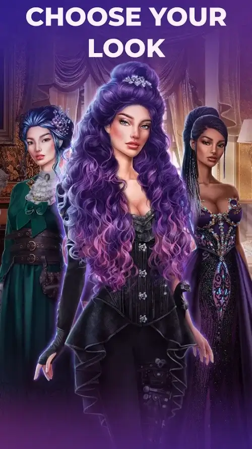 Romance Club – Stories I Play screenshot 7