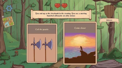 Choice of Life: Middle Ages screenshot 7