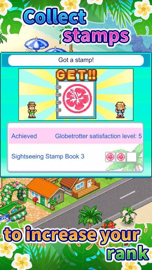 Tropical Resort Story screenshot 7