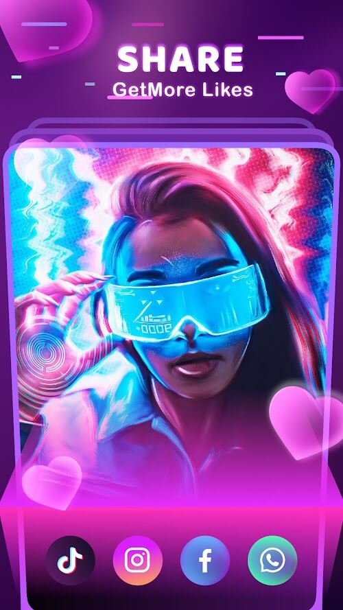 Vidmix screenshot 7