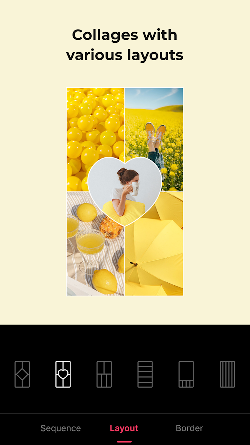 EPIK – Photo Editor screenshot 8
